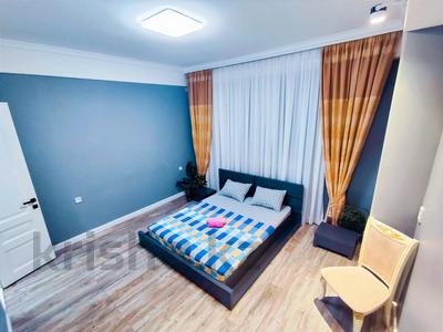 3-комнатная квартира · 130 м² · 8/15 этаж, 17-й мкр, ​17-й микрорайон 6 — МОРЕ,АКВАПАРК,ХАЛЫК АРЕНА,ЦЕНТР ГОРОДА за 25 000 ₸ в Актау