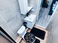 3-комнатная квартира · 130 м² · 8/15 этаж, 17-й мкр, ​17-й микрорайон 6 — МОРЕ,АКВАПАРК,ХАЛЫК АРЕНА,ЦЕНТР ГОРОДА за 25 000 ₸ в Актау — фото 14