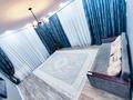 3-комнатная квартира · 130 м² · 8/15 этаж, 17-й мкр, ​17-й микрорайон 6 — МОРЕ,АКВАПАРК,ХАЛЫК АРЕНА,ЦЕНТР ГОРОДА за 25 000 ₸ в Актау — фото 17