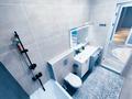 3-комнатная квартира · 130 м² · 8/15 этаж, 17-й мкр, ​17-й микрорайон 6 — МОРЕ,АКВАПАРК,ХАЛЫК АРЕНА,ЦЕНТР ГОРОДА за 25 000 ₸ в Актау — фото 5