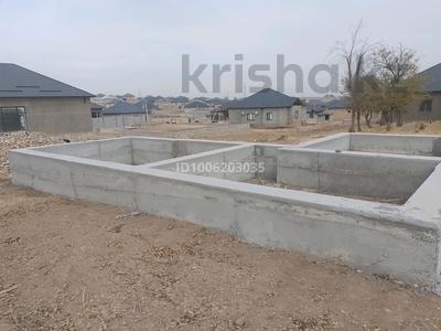 Участок · 8 соток, мкр Сауле — 276 орам за 10 млн 〒 в Шымкенте, Аль-Фарабийский р-н