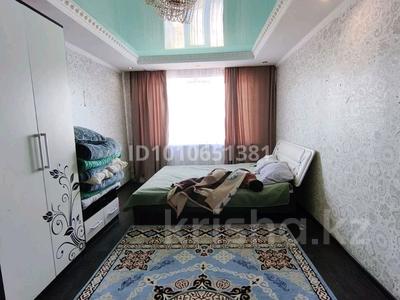 3-бөлмелі пәтер · 66 м² · 4/5 қабат, Майкудук, Майкудук, 15й микрорайон, бағасы: 11.9 млн ₸ в Караганде, Алихана Бокейханова р-н