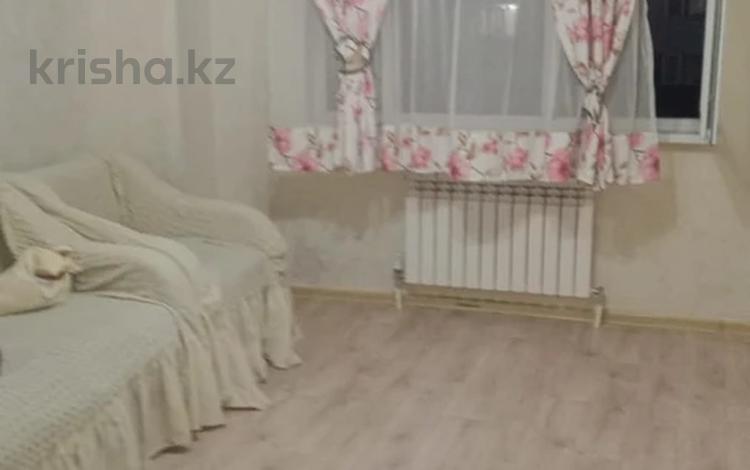 2-комнатная квартира · 60 м² · 4/5 этаж, ул. Алтын Орда 6/59 за 200 000 ₸ в Алматы, Наурызбайский р-н — фото 8
