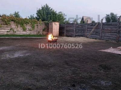 Дача · 2 комнаты · 15 м² · 5 сот., КОЛОС 390 за 3 млн 〒 в Костанае