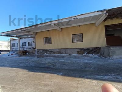 Склад · 3797 м², бағасы: 180 млн 〒 в Актобе, Старый город