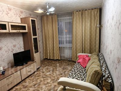 1-комнатная квартира · 34.5 м² · 3/3 этаж, Валиханова 46А за 14.5 млн ₸ в Петропавловске