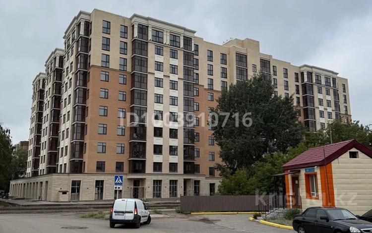 2-бөлмелі пәтер · 78.8 м², мкр Юго-Восток, Микрорайон Гульдер-1 3а, бағасы: 32.5 млн ₸ в Караганде, Казыбек би р-н — фото 2