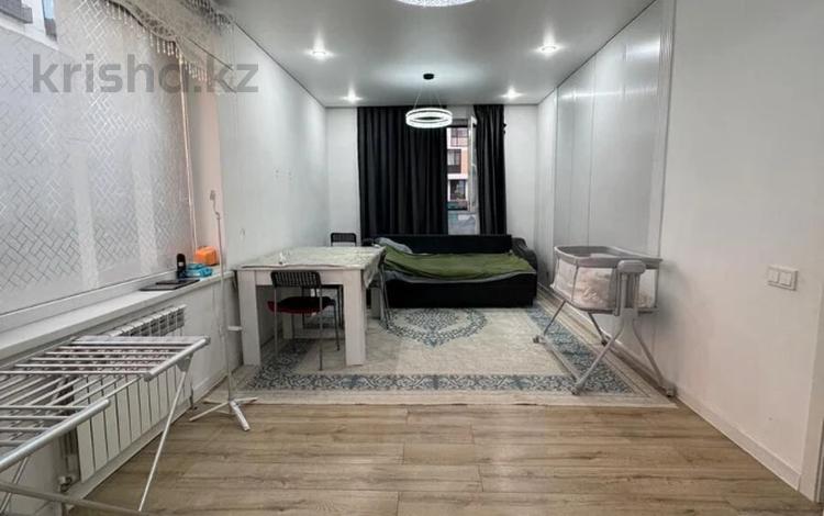2-комнатная квартира · 45 м² · 1/6 этаж, Халиуллина, ул. за 31.5 млн ₸ в Алматы, Медеуский р-н — фото 5