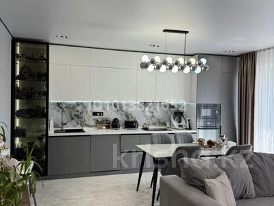 4-бөлмелі пәтер · 125 м² · 9/13 қабат, Толе би 189/3 — Гагарина, бағасы: 120 млн ₸ в Алматы, Алмалинский р-н