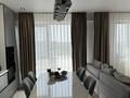 4-бөлмелі пәтер · 125 м² · 9/13 қабат, Толе би 189/3 — Гагарина, бағасы: 120 млн ₸ в Алматы, Алмалинский р-н — фото 3