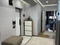 4-бөлмелі пәтер · 125 м² · 9/13 қабат, Толе би 189/3 — Гагарина, бағасы: 120 млн ₸ в Алматы, Алмалинский р-н — фото 5