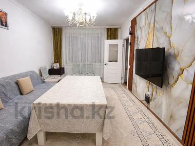 2-комнатная квартира · 45 м² · 1/4 этаж, Улан за 16 млн ₸ в Талдыкоргане, военный городок Улан