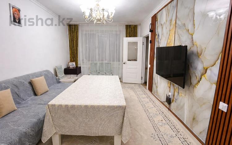 2-комнатная квартира · 45 м² · 1/4 этаж, Улан за 16 млн ₸ в Талдыкоргане, военный городок Улан — фото 3