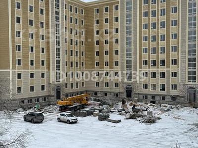3-бөлмелі пәтер · 156.6 м² · 1/8 қабат, 5 мкр — 5-63, бағасы: 35 млн ₸ в Жанаозен