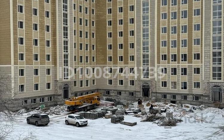 3-бөлмелі пәтер · 156.6 м² · 1/8 қабат, 5 мкр — 5-63, бағасы: 35 млн ₸ в Жанаозен — фото 4