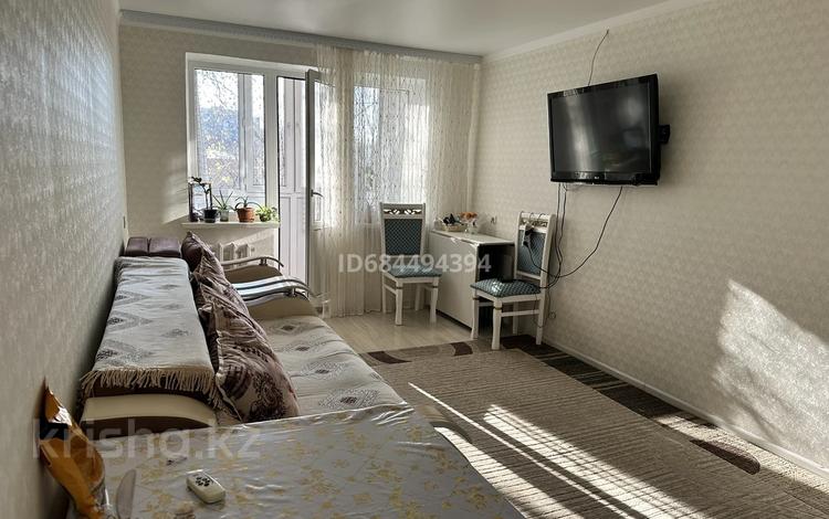 3-комнатная квартира · 58.3 м² · 3/5 этаж, Абая 56/1 за 14.5 млн ₸ в Темиртау — фото 6