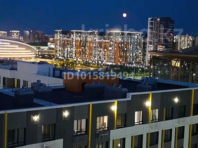 1-бөлмелі пәтер · 36 м² · 12/12 қабат, Туран 55/6-8 — спорт комплекс Барыс Арена, бағасы: 30.5 млн ₸ в Астане, Нура р-н