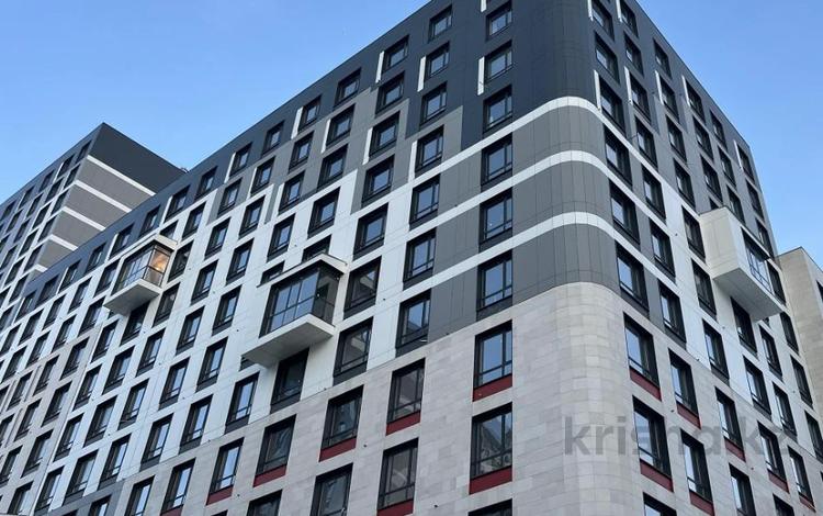 Свободное назначение, офисы, магазины и бутики, общепит, салоны красоты, фитнес и спорт, медцентры и аптеки, образование, развлечения, конференц-залы, кабинеты и рабочие места, студии · 134 м² за ~ 1.2 млн 〒 в Астане, Нура р-н — фото 2