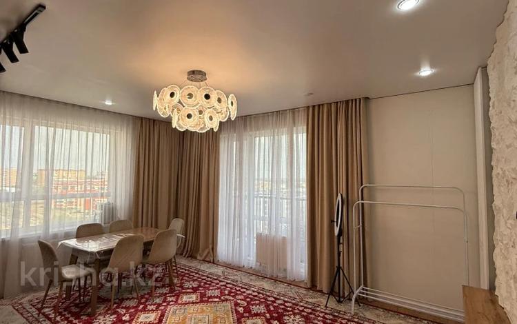 3-комнатная квартира · 67 м² · 11/12 этаж, Бауыржана Момышулы 11/12а — первый Бигвиль BI Group за 50.9 млн ₸ в Алматы, Алатауский р-н — фото 2