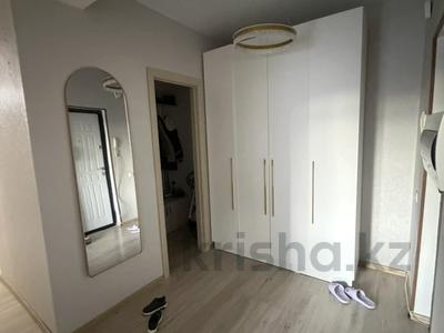 2-бөлмелі пәтер · 64.3 м² · 6/9 қабат, Әль фараби 46, бағасы: 29.5 млн ₸ в Усть-Каменогорске