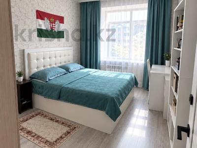 2-бөлмелі пәтер · 44 м² · 2/10 қабат, Ауэзова 189е, бағасы: 23.6 млн ₸ в Кокшетау