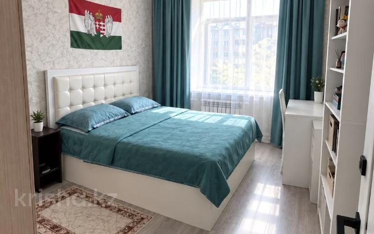 2-бөлмелі пәтер · 44 м² · 2/10 қабат, Ауэзова 189е, бағасы: 23.6 млн ₸ в Кокшетау — фото 2