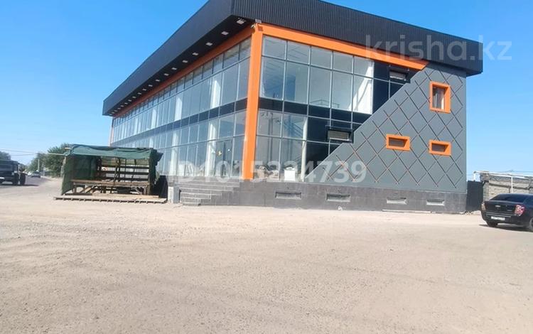 Участок · 4.5 соток, 30 квартал 30 — Находится ,от въезда 600-800 метров за 6.5 млн ₸ в Аскара Токпанова (Казцик) — фото 2