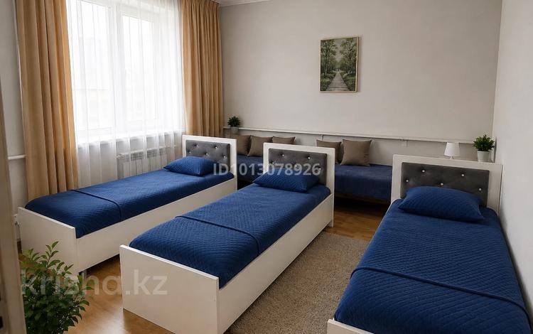 Дом · 5 комнат · 150 м², Демещенко 7 — Район Казпедколледжа за 70 000 ₸ в Кокшетау — фото 81