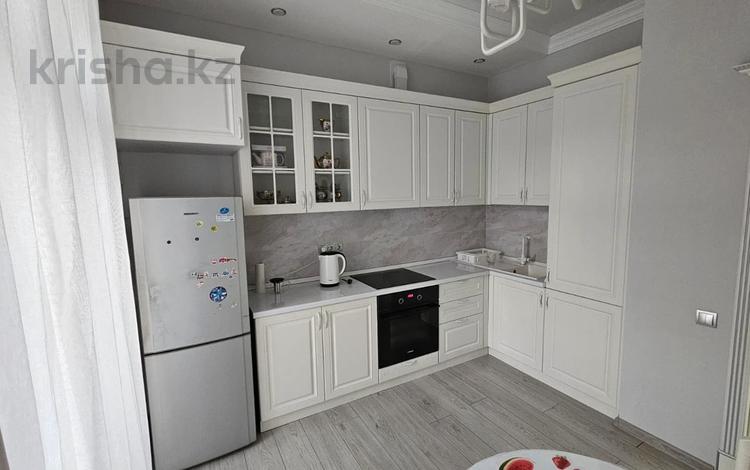 1-комнатная квартира · 40 м² · 3/10 этаж, Анет баба 11/2 за 250 000 ₸ в Астане, Нура р-н — фото 3
