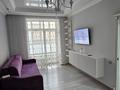 1-комнатная квартира · 40 м² · 3/10 этаж, Анет баба 11/2 за 250 000 ₸ в Астане, Нура р-н — фото 19