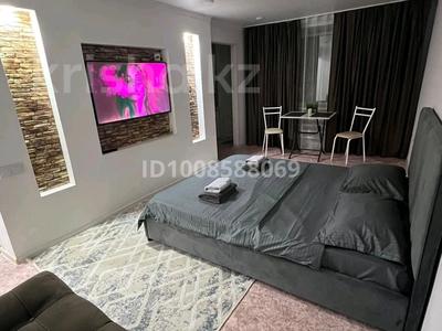 1-бөлмелі пәтер · 31 м² · 1/5 қабат, Ердена 173, бағасы: 12 000 ₸ в Сатпаев