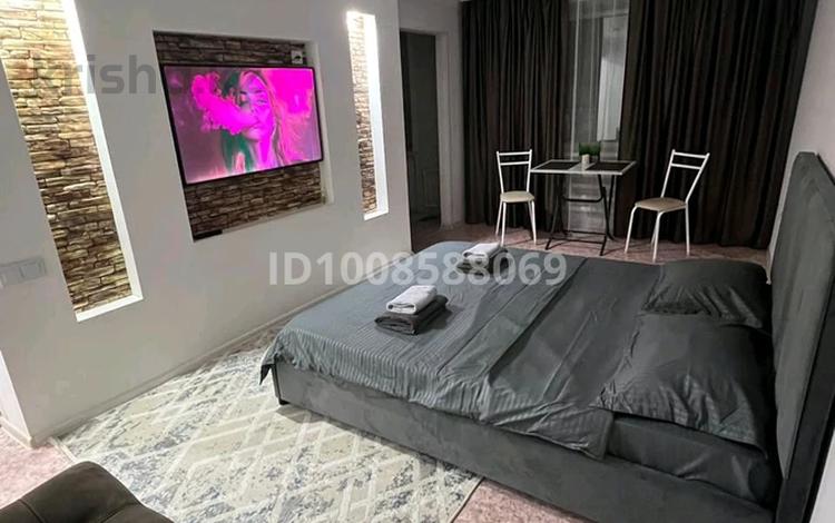 1-бөлмелі пәтер · 31 м² · 1/5 қабат, Ердена 173, бағасы: 12 000 ₸ в Сатпаев — фото 2