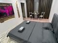 1-бөлмелі пәтер · 31 м² · 1/5 қабат, Ердена 173, бағасы: 12 000 ₸ в Сатпаев — фото 2
