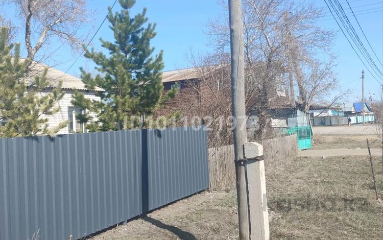 Үйдің бір бөлігі · 4 бөлме · 82 м² · 7 сот., Шоссейная улица 23, бағасы: 11 млн ₸ в Кокпекты — фото 2