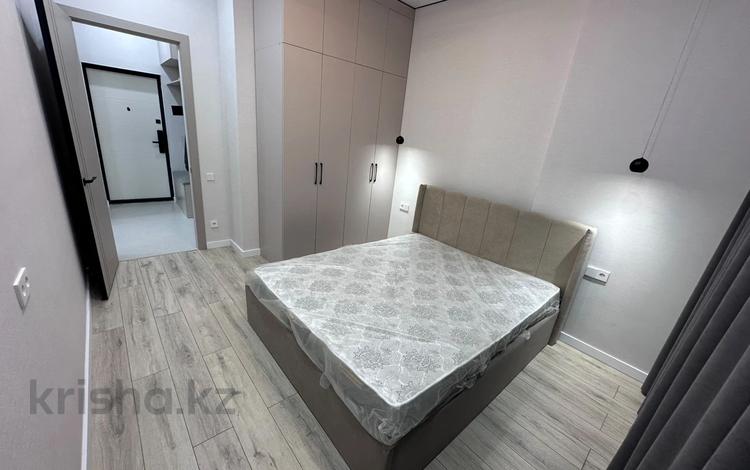 2-комнатная квартира · 40 м² · 11/16 этаж, Е-36 6 — Хан Шатыр за 250 000 ₸ в Астане, Нура р-н — фото 2