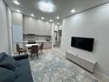2-комнатная квартира · 40 м² · 11/16 этаж, Е-36 6 — Хан Шатыр за 250 000 ₸ в Астане, Нура р-н — фото 4