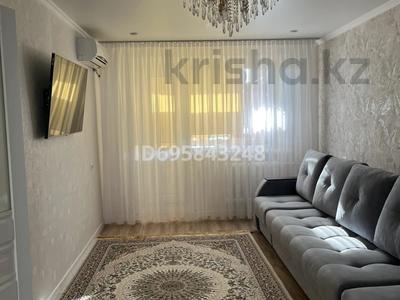 Продажа квартир в Улытау обл.: 2-комнатная квартира · 47 м² · 4/5 этаж, Есенберлина за 17 млн 〒 2-комнатная квартира · 47 м² · 4/5 этаж, Есенберлина за 17 млн 〒 в Жезказгане