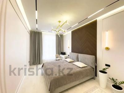 4-бөлмелі пәтер · 130 м² · 5/12 қабат, Сейфуллина — Макатаева, бағасы: 650 000 ₸ в Алматы, Алмалинский р-н