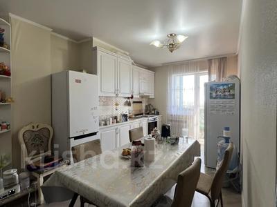 3-бөлмелі пәтер · 71 м² · 13/16 қабат, Абая, бағасы: 28.5 млн ₸ в Караганде, Казыбек би р-н