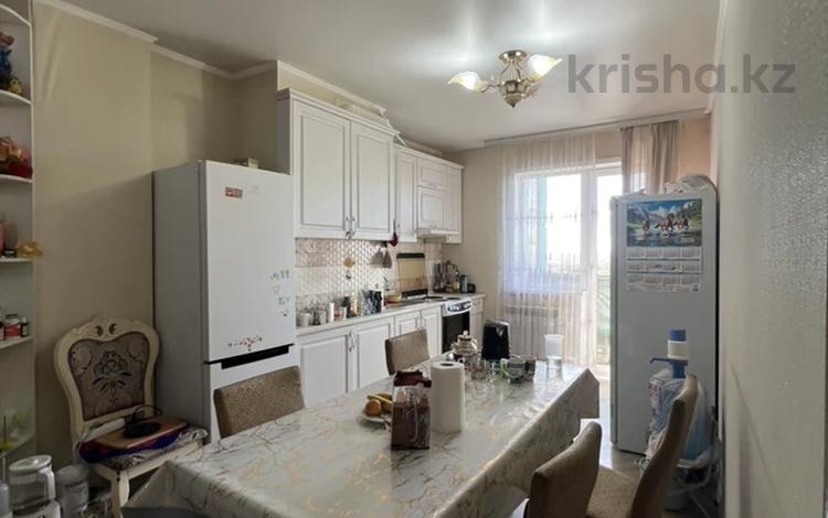 3-бөлмелі пәтер · 71 м² · 13/16 қабат, Абая, бағасы: 28.5 млн ₸ в Караганде, Казыбек би р-н — фото 2
