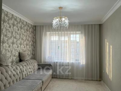 3-комнатная квартира · 86.9 м² · 5/10 этаж, мкр. Алтын орда, Мангилик Ел за 35.5 млн 〒 в Актобе