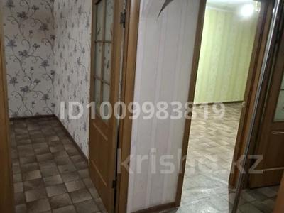 3-комнатная квартира · 62 м² · 5/5 этаж, Кунаева 40 за 120 000 〒 в Талдыкоргане, мкр Самал