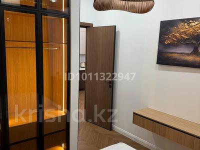 2-бөлмелі пәтер · 50 м² · 8/9 қабат, Навои 30, бағасы: 450 000 ₸ в Алматы, Ауэзовский р-н