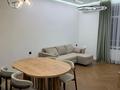 2-бөлмелі пәтер · 50 м² · 8/9 қабат, Навои 30, бағасы: 450 000 ₸ в Алматы, Ауэзовский р-н — фото 5