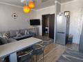 3-комнатная квартира · 69.8 м² · 9/9 этаж, Асыл Арман за 30 млн ₸ в Иргели — фото 5