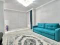 2-комнатная квартира, 78 м², 1/9 этаж, Шамши Калдаякова за 55 млн 〒 в Астане, Алматы р-н — фото 3