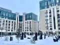 2-комнатная квартира, 78 м², 1/9 этаж, Шамши Калдаякова за 55 млн 〒 в Астане, Алматы р-н — фото 20