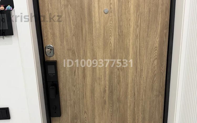 4-комнатная квартира · 94 м² · 5/9 этаж, Сағадат Нұрмағамбетов көшесі, 23 158 — Нурмагамбетова за 83 млн 〒 в Астане, Алматы р-н — фото 2