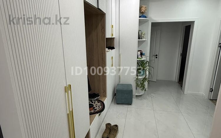 5-бөлмелі пәтер · 94 м² · 5/9 қабат, Сағадат Нұрмағамбетов көшесі, 23 158 — Нурмагамбетова, бағасы: 79.8 млн ₸ в Астане, Алматы р-н — фото 5
