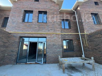 5-бөлмелі пәтер · 202.8 м², мкр Кунгей 75, бағасы: 51 млн ₸ в Караганде, Казыбек би р-н
